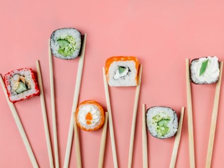 Sushi During Pregnancy: How Safe Is It?