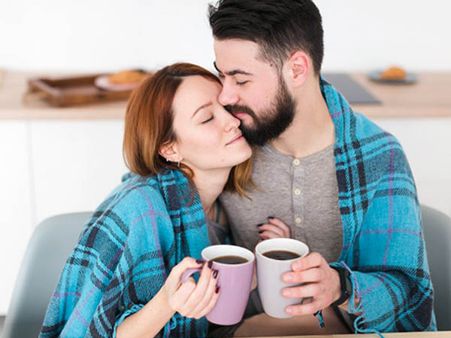 5. Give Her Advice When She Needs Them 5. Give Her Advice When She Needs Them