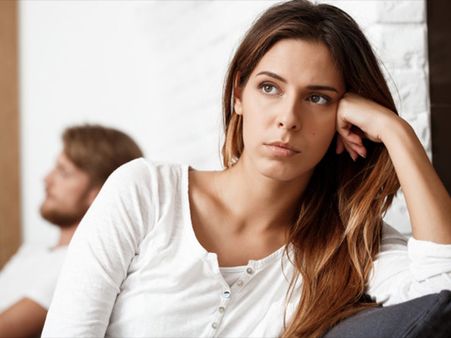 1. He Doesn’t Care About Your Happiness 