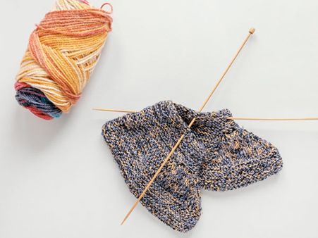 10. Knit Or Sew Cute Little Things