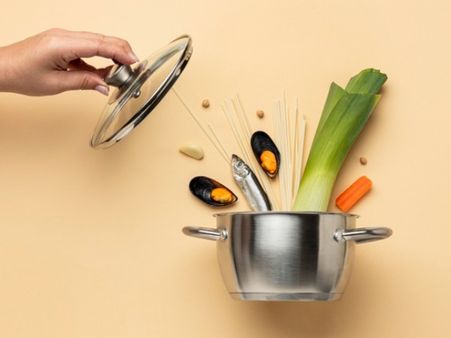 Wrong Food Combinations, According To Ayurveda