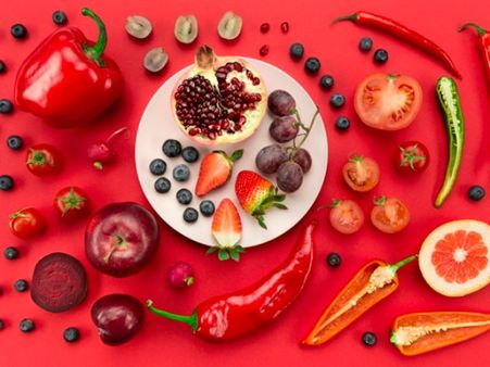 Ayurveda Explains Wrong Food Combinations