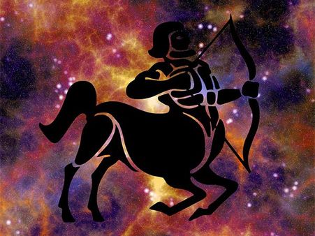 Sagittarius