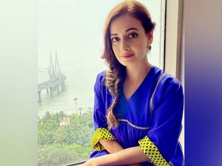 4. Dia Mirza’s Side Fishtail Braid 4. Dia Mirza’s Side Fishtail Braid