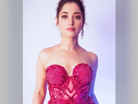 Tamannaah Bhatia Tamannaah Bhatia