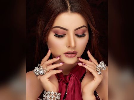 Urvashi Rautela Urvashi Rautela