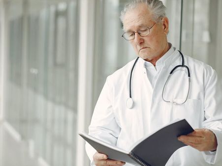 COVID-19 Vaccine And Swollen Lymph, Case Studies