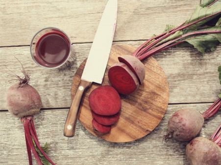 7. Beetroot