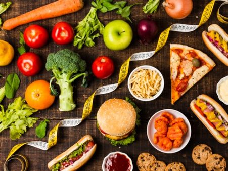 Other foods that make you hungrier after you eat them are as follows: