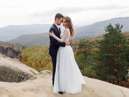 10. “You Are a Wonderful Person.”