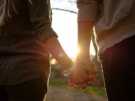 2. “I Am Always There For You.”