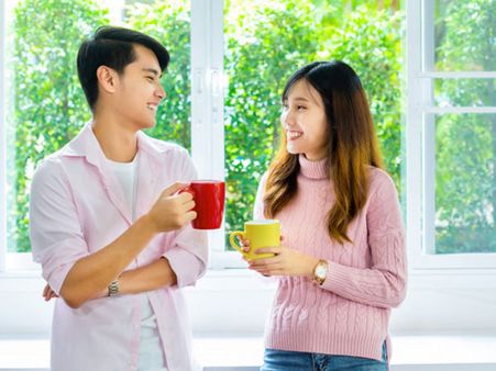 6. “Wow! You Look Awesome.”