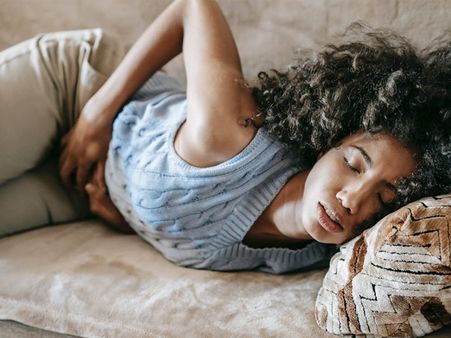 7. Helps with digestion