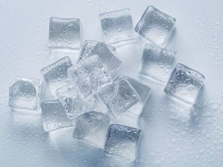 9. Ice Pack (Pain Relief)