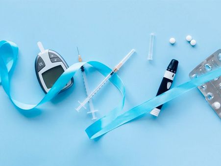 How Do Soaked Walnuts Help People With Diabetes?