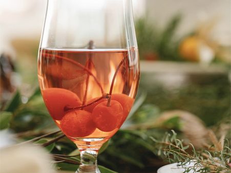 How To Prepare Acerola Juice