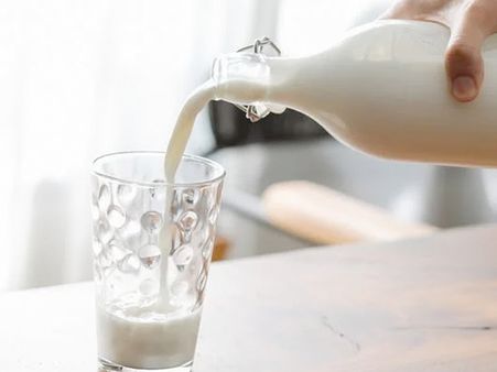 How To Make Flaxseed Milk