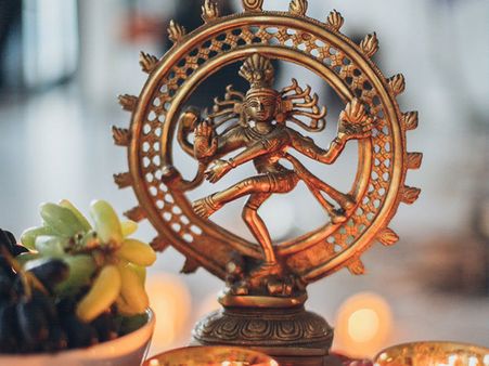 7. Shiva Always Does The Justice