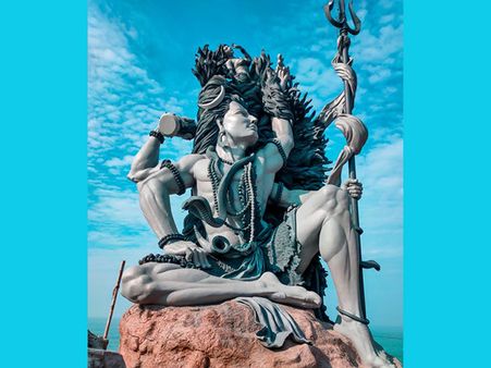 8. Shiva Understands Anger 