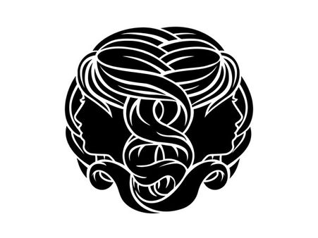 Gemini: 21 May - 20 June