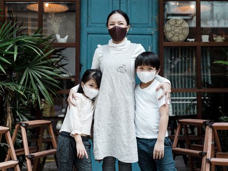 How To Keep The Spirit Of Ramadan Alive?