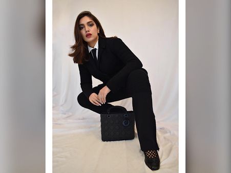 6. When In Doubt, Wear Red Lipstick