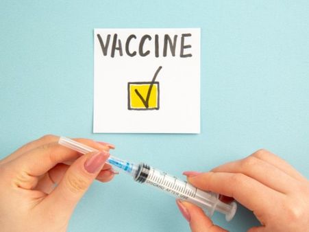 Indoor activities for fully vaccinated people (ALL require masks)