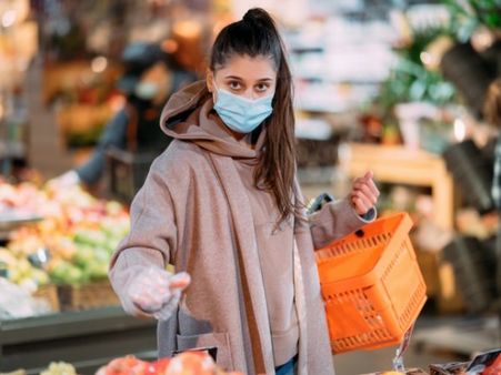 List Of Safe Activities For The Fully Vaccinated