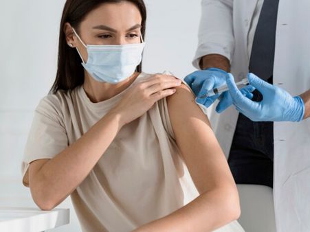 Things Fully Vaccinated People Should Continue To Do