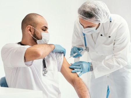 When Is A Person Considered Fully Vaccinated?