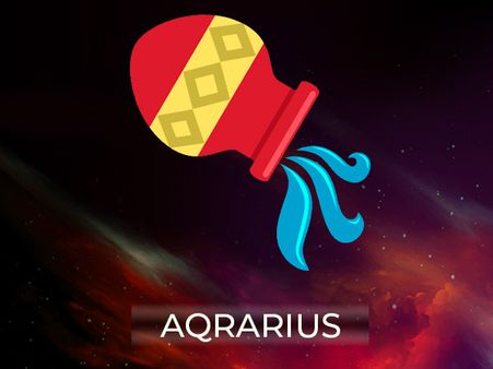 Aquarius