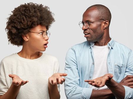 4. Your Partner Often Makes Vague Plans