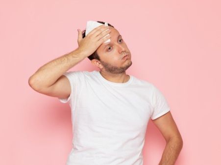 What Causes A Summer Cold?