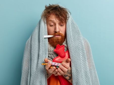 Herbal Remedies For Summer Cold