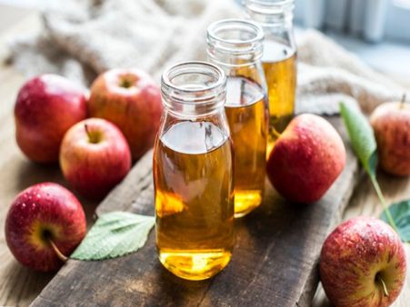 14. Apple Cider Vinegar 