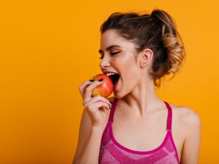 The Foods You Eat And Your Moods: How Can Food Boost Your Mood?