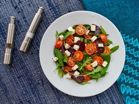 Foods For Different Moods