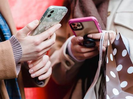 9. Reduce Usage Of Mobile Phones