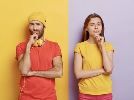 1. Your Friend Often Tries To Sabotage Your Success