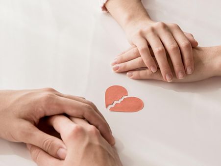 1. Give Each Other Some Time