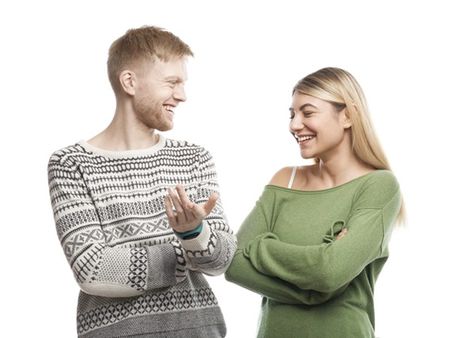 4. Respect Each Other’s Personal Life