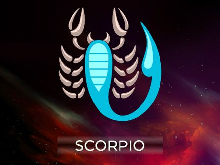 Scorpio