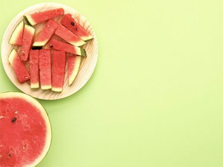 Best Melons For Summer