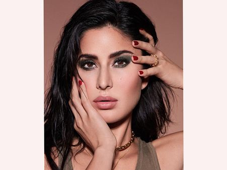 1. The Power Of Bold Eyes