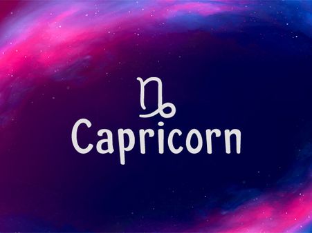 Capricorn