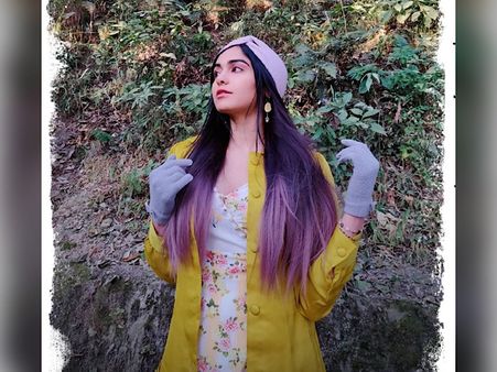 2. The Royal Lavender