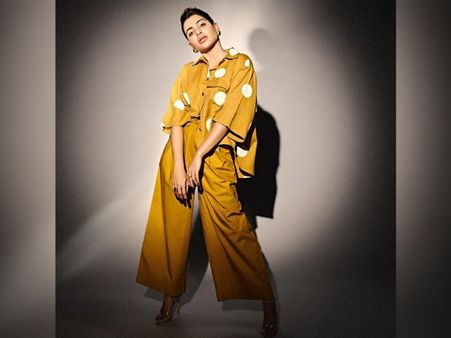 4. Shirt And Trousers For Official Meetings