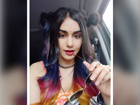 4. The Powerful Tricolour