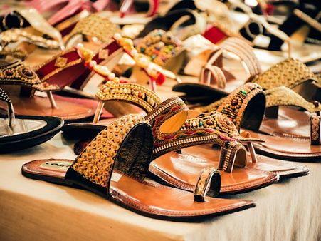 4. Sandals 4. Sandals