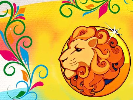 Leo: 23 July - 22 August